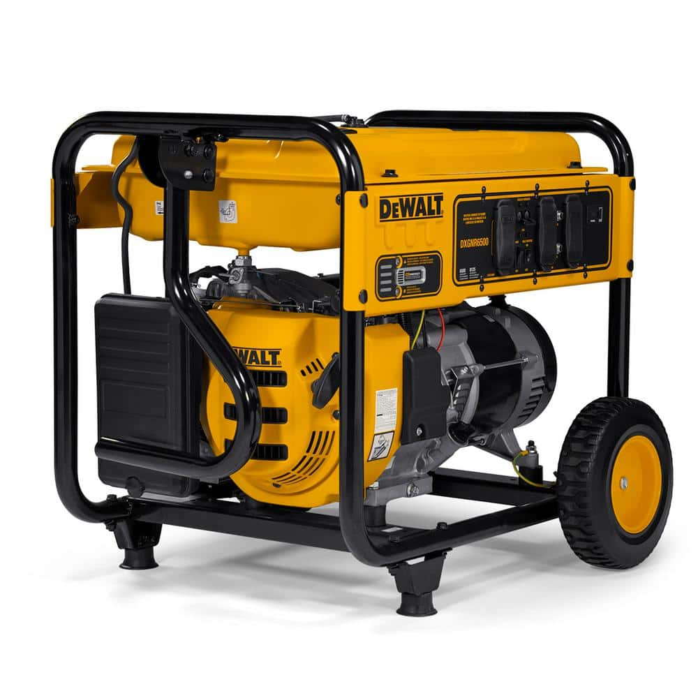 1. Dewalt Generator 4000 Vs. Other Generators