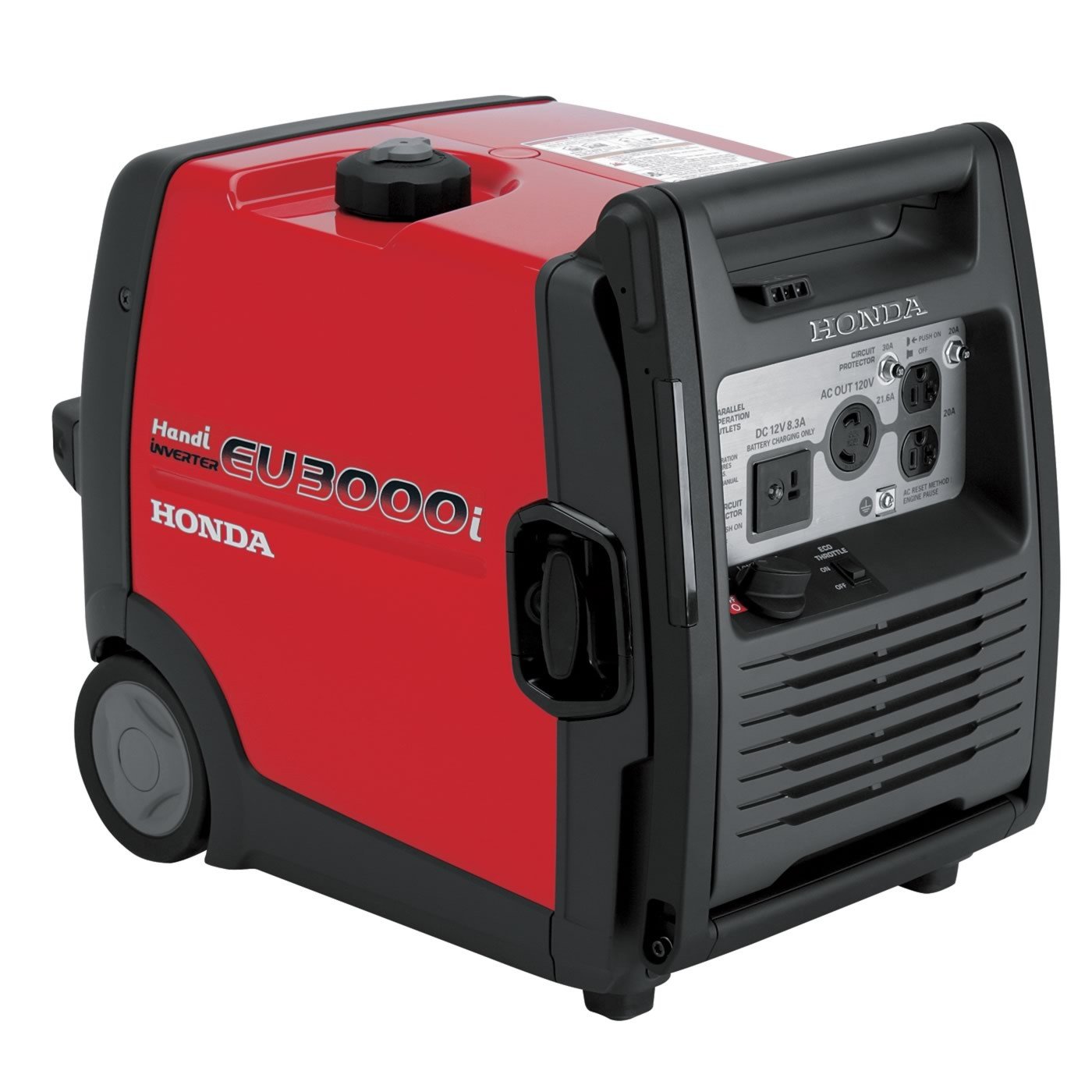 Benefits Of A 240 Generator