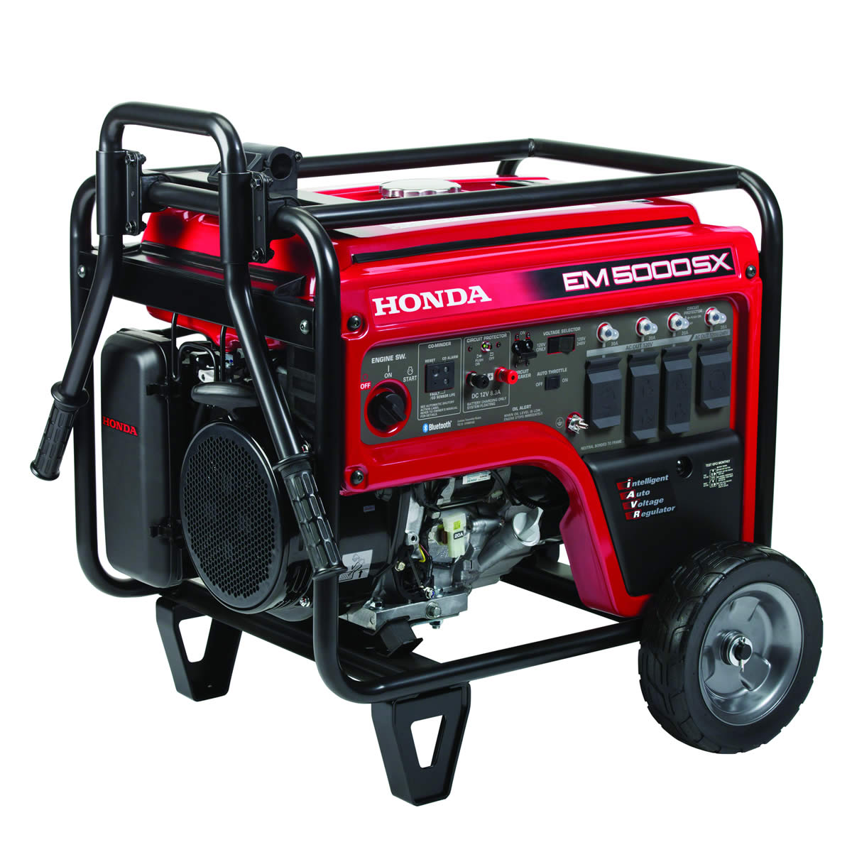 Benefits Of A 7000 Watt Generator