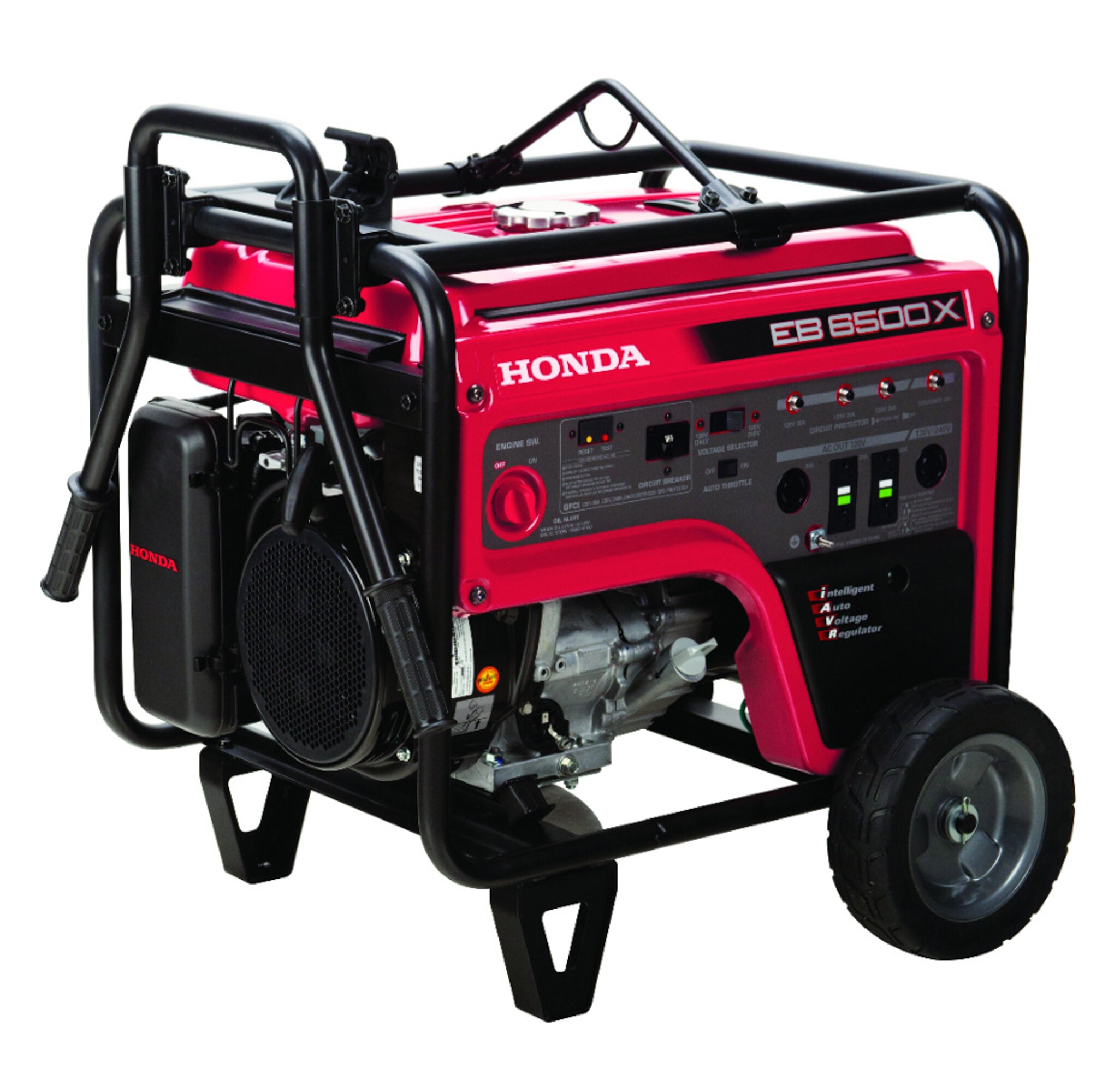 Benefits Of Honda 5500 Generator