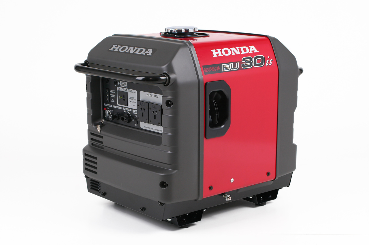 Benefits Of Old Honda Generators