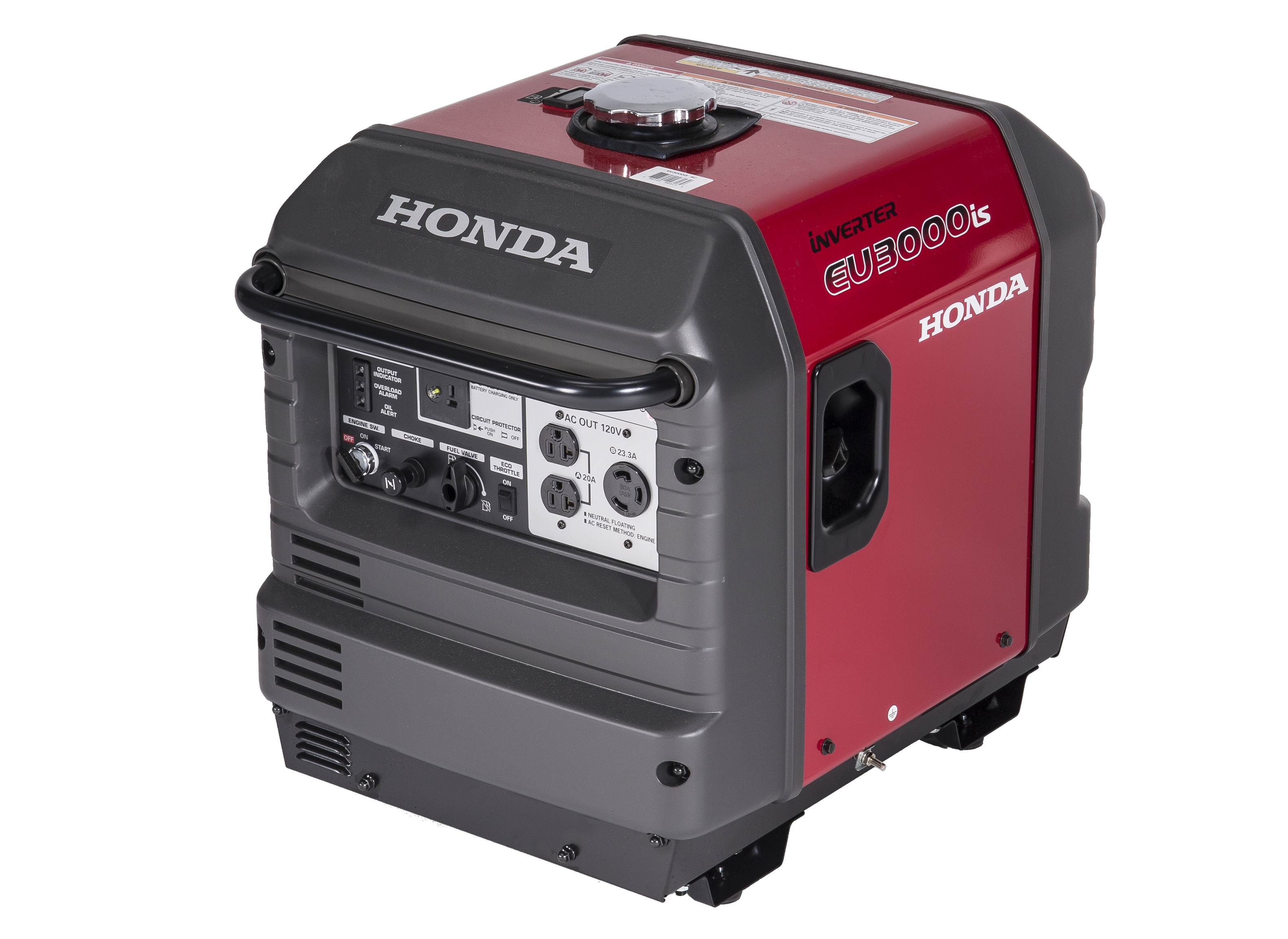 Benefits Of Used Honda Generator 3000 For Sale