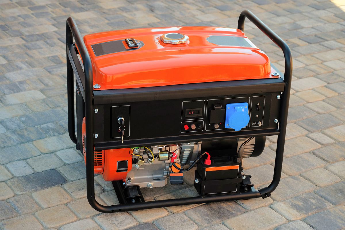 Buying A Portable Generator