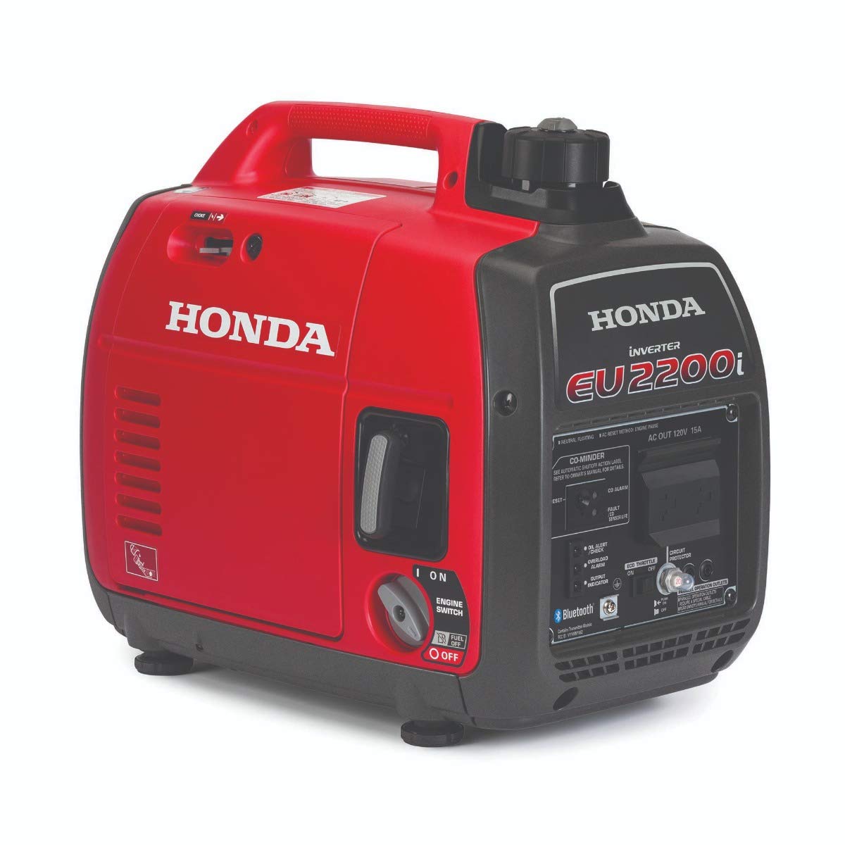 Cost And Availability Of Honda 2200 Generator