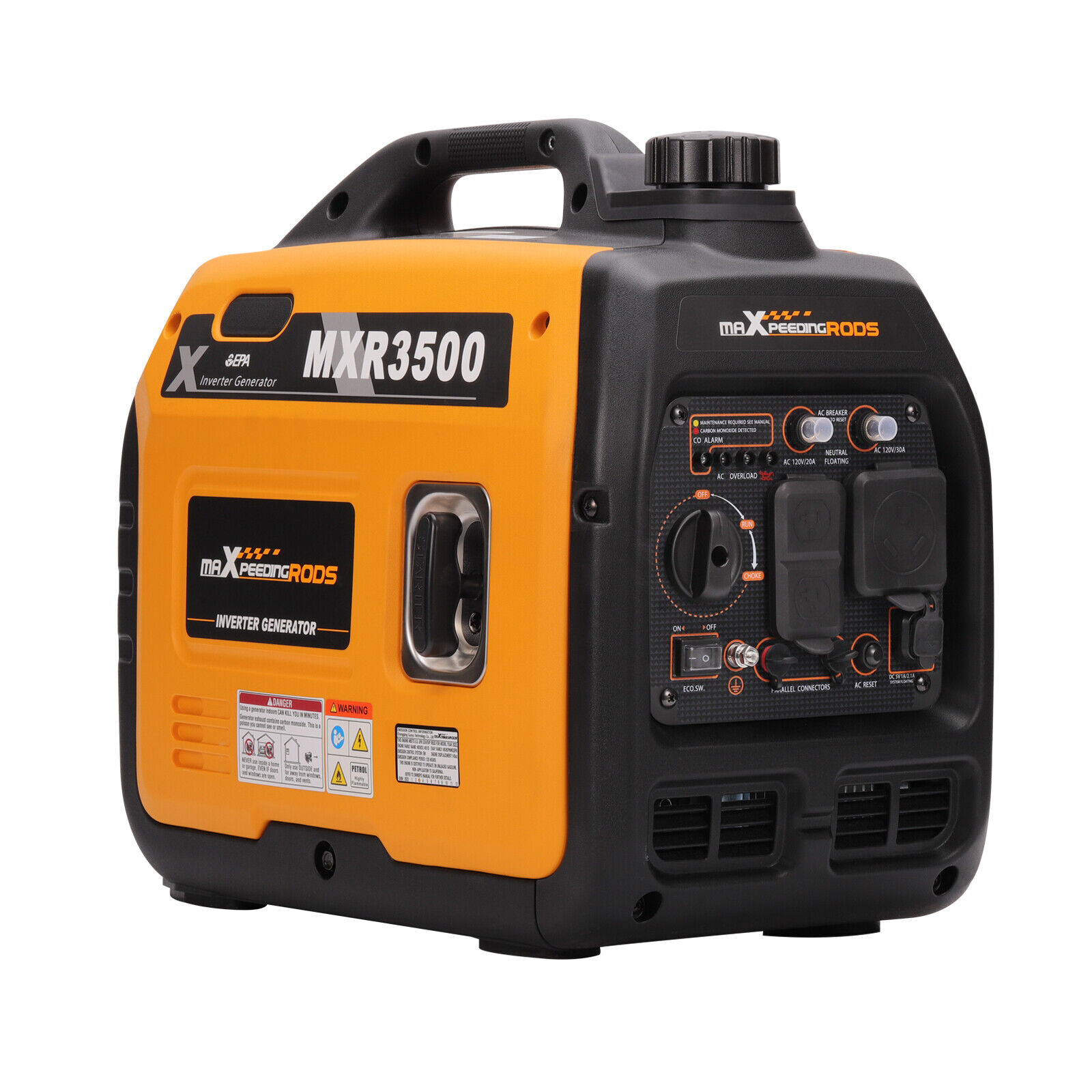 Cost Of 2800 Watt Generators