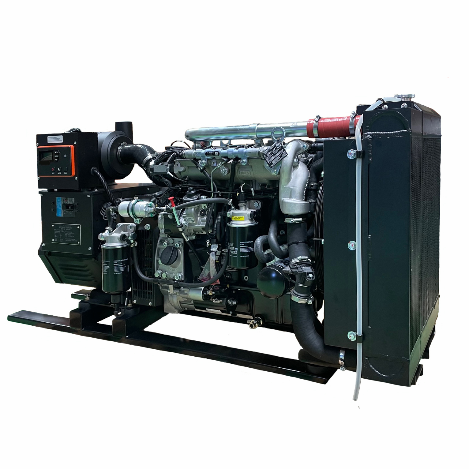 Diesel Generators