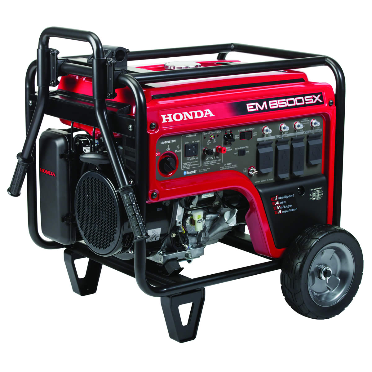 Disadvantages Of Old Honda Generators