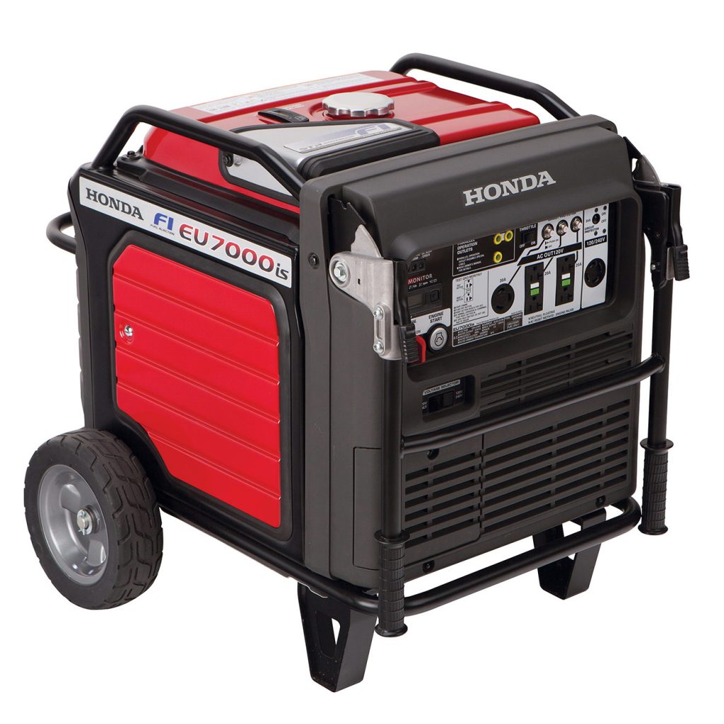 Disadvantages Of The Quietest 7000 Watt Generator