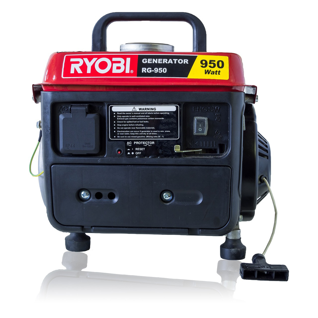 Factors To Consider Before Buying A Small Mobile Generator