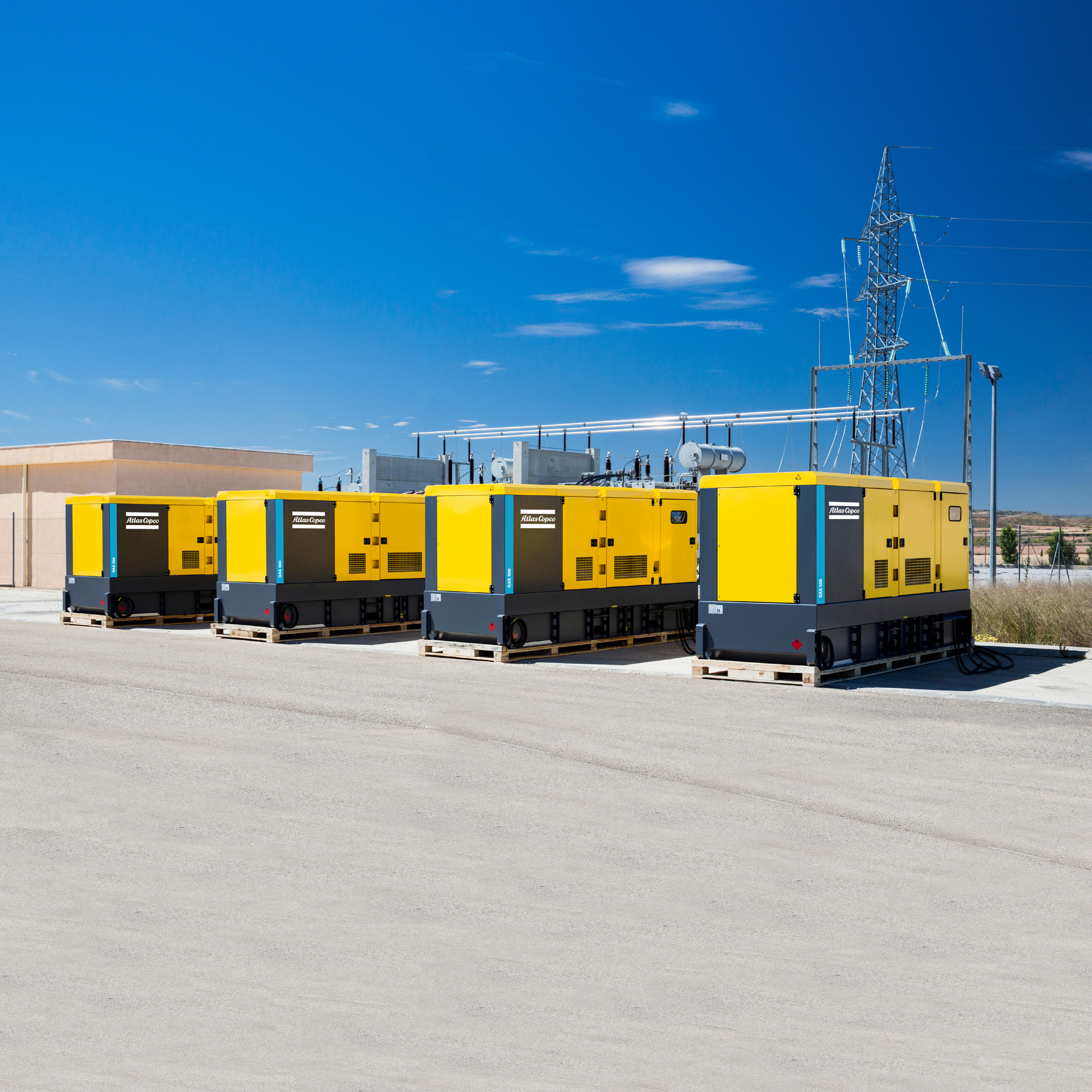 Factors To Consider When Buying A 5000 Kw Generator