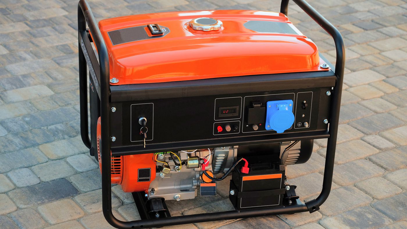 Factors To Consider When Buying A Portable Diesel Generator