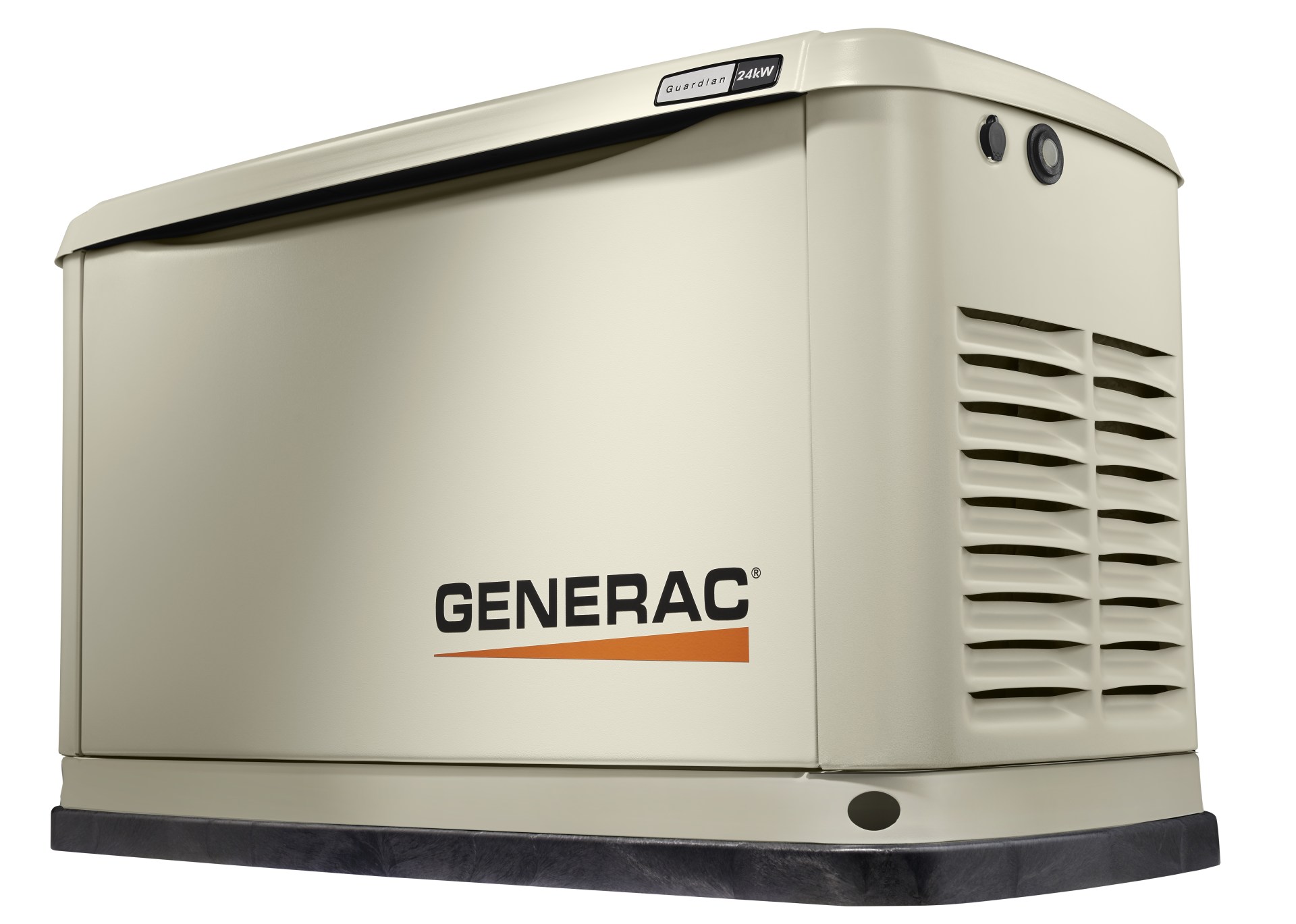 Features Of Generac Generators