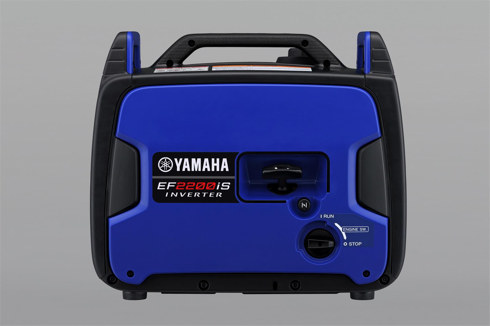 Features Of Yamaha 2200 Watt Generator