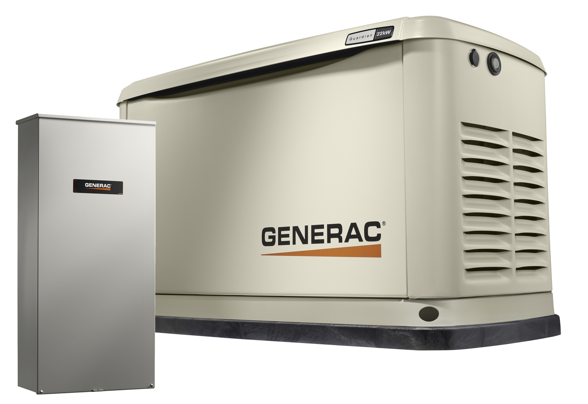 Generac Generator Overview