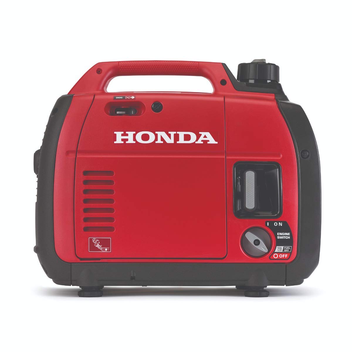 Honda Generator Performance