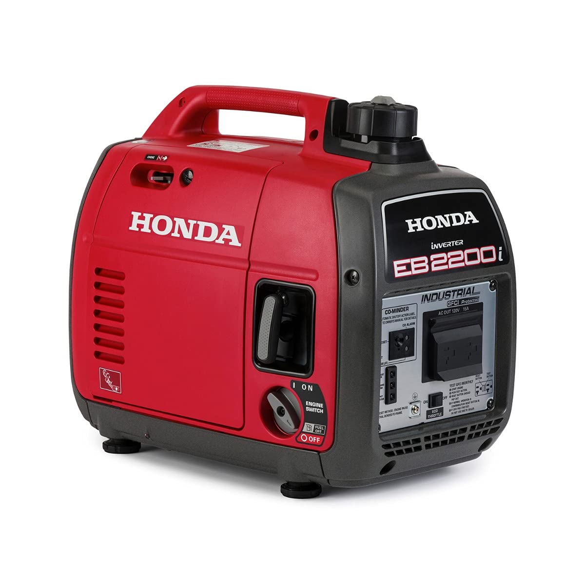 Honda Standby Generators
