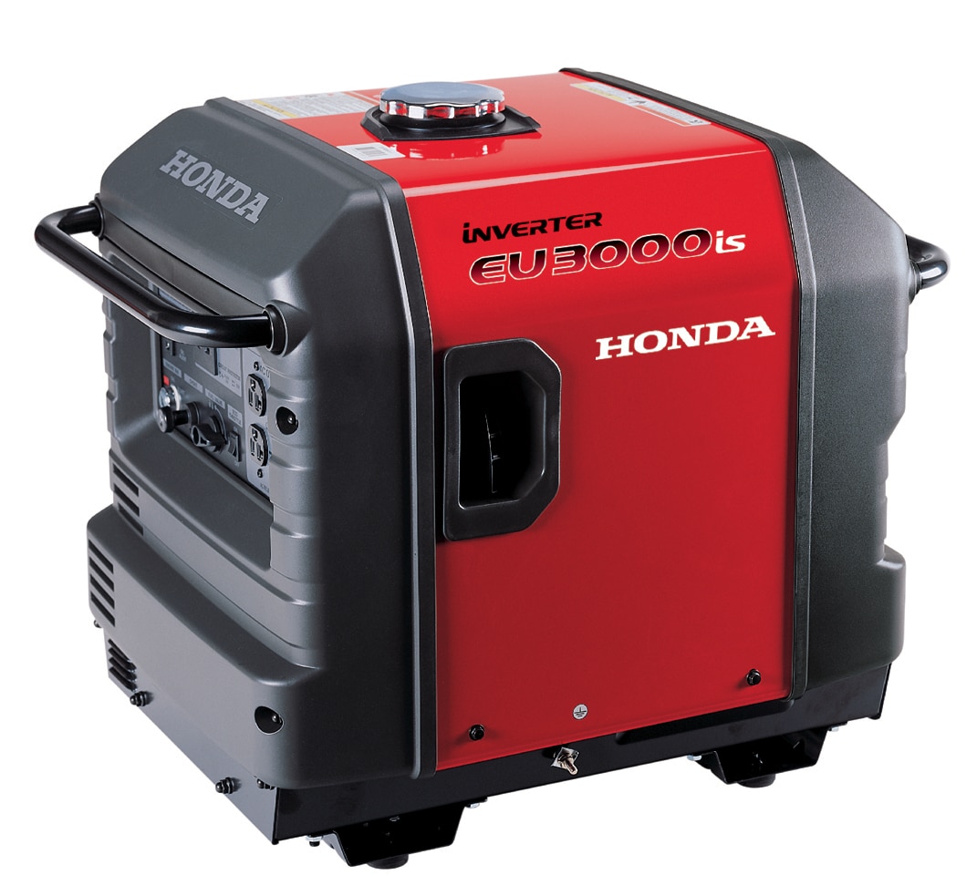How To Buy A Used Honda Generator 3000