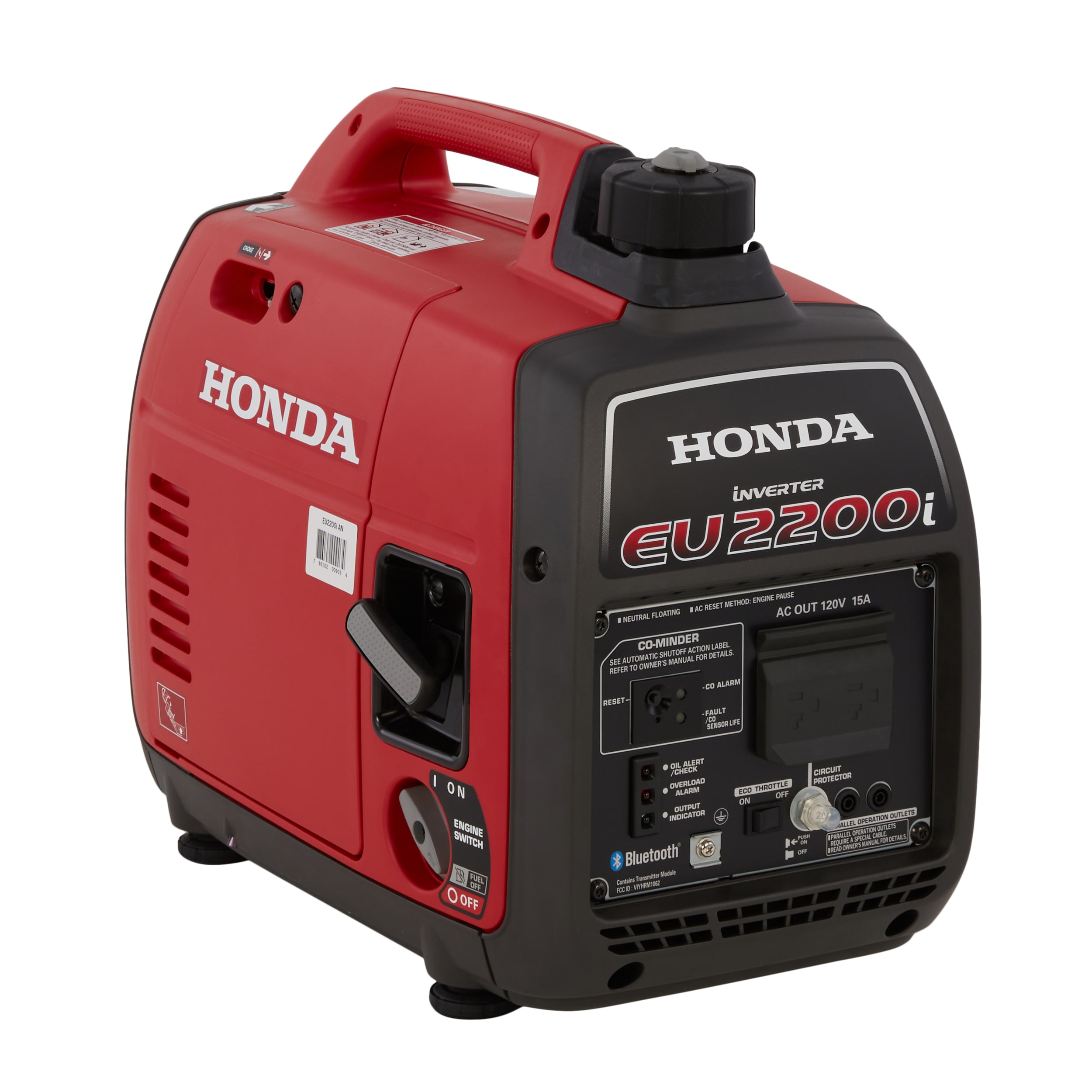 How To Find A Honda Generator Near Me