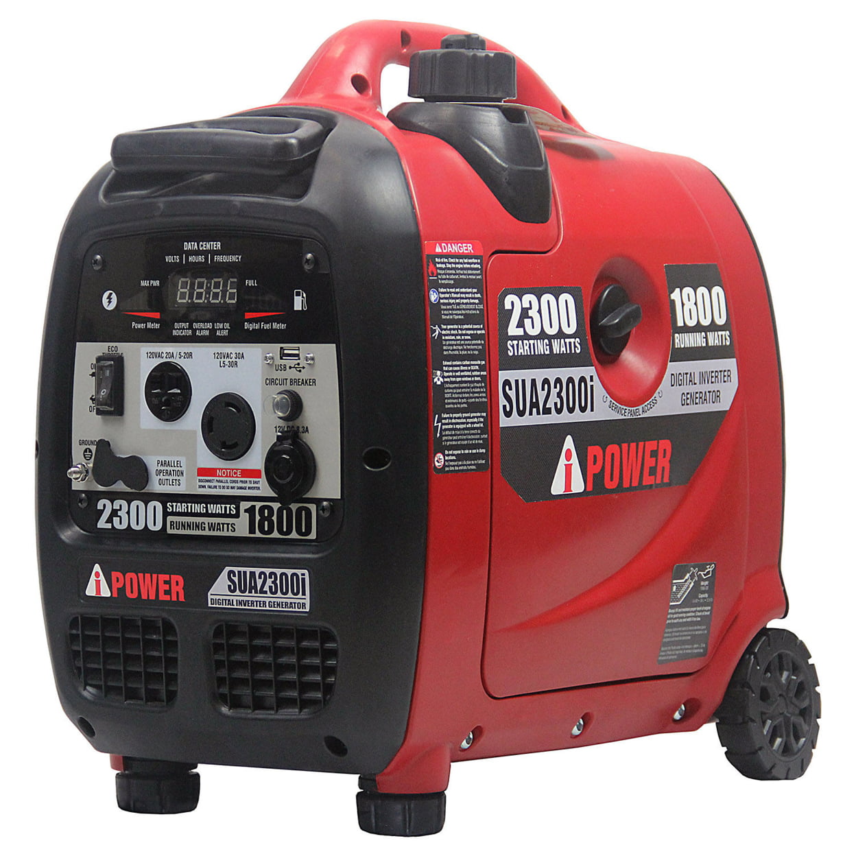 Ipower Generator 2300