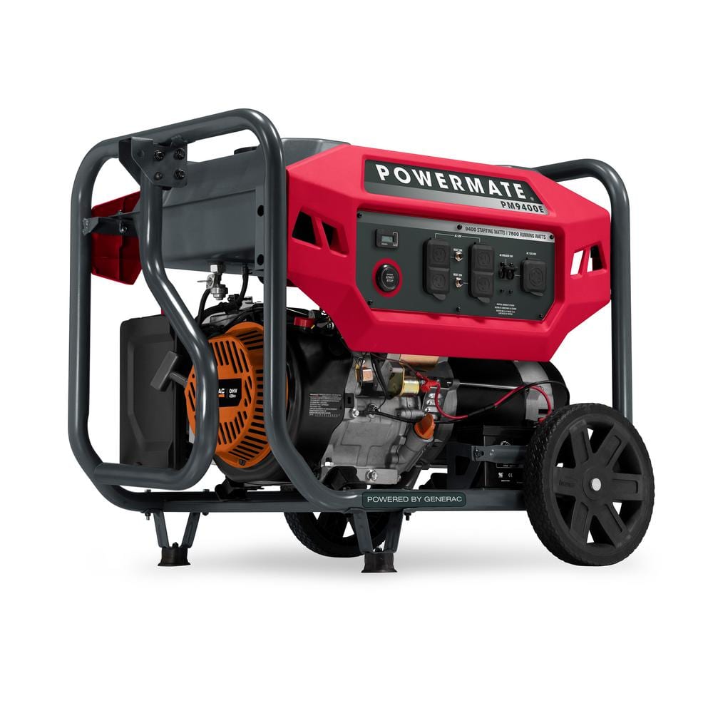 Maintenance And Care Tips For Powermate Generator 2000