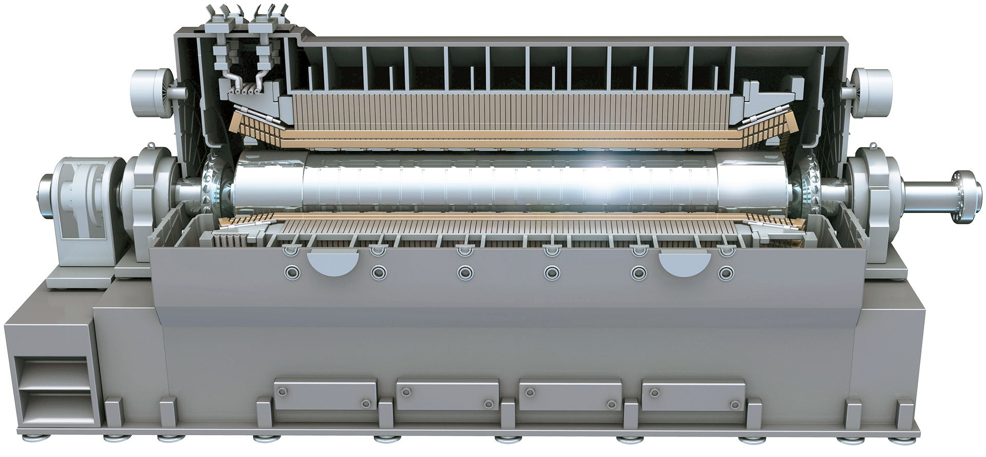 Overview Of Generators