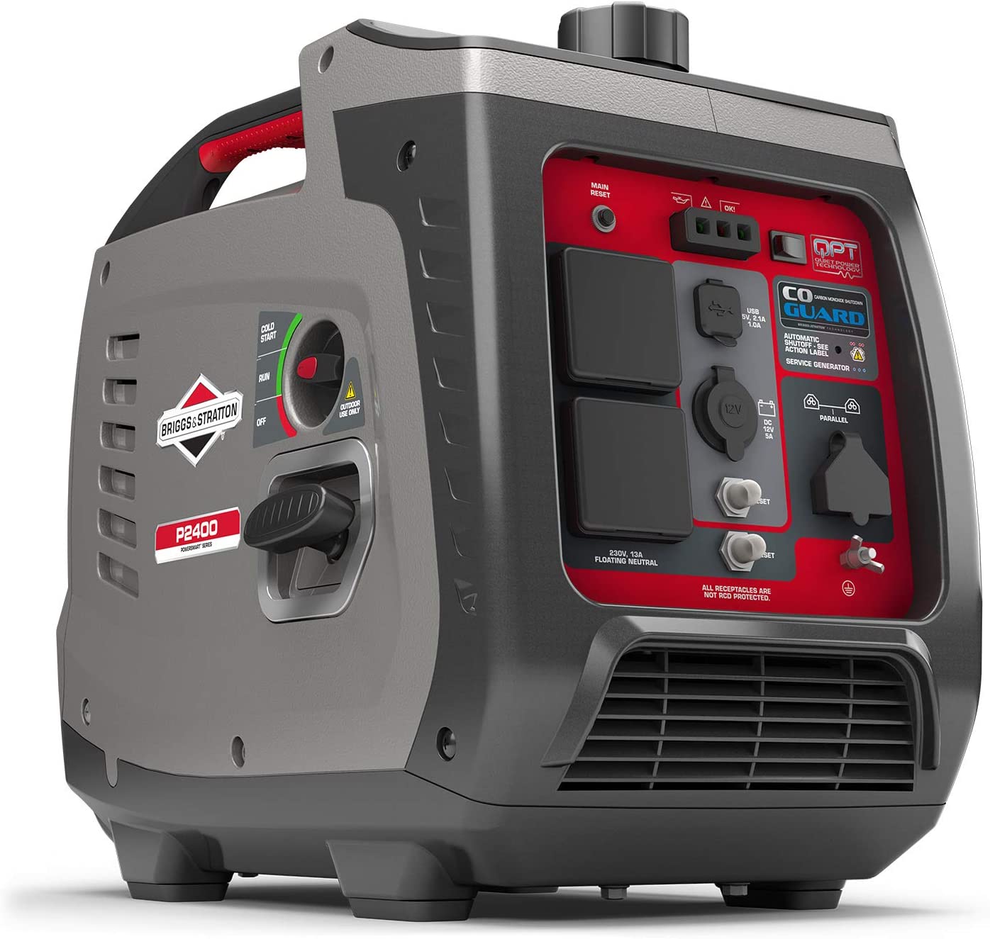 Portable Inverter Generator Reviews