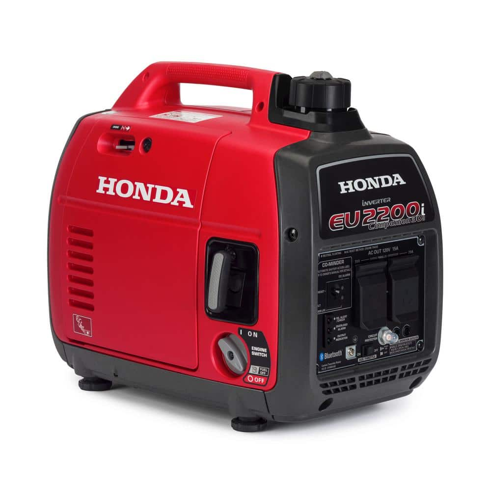 Pros And Cons Of Honda 2200 Generator