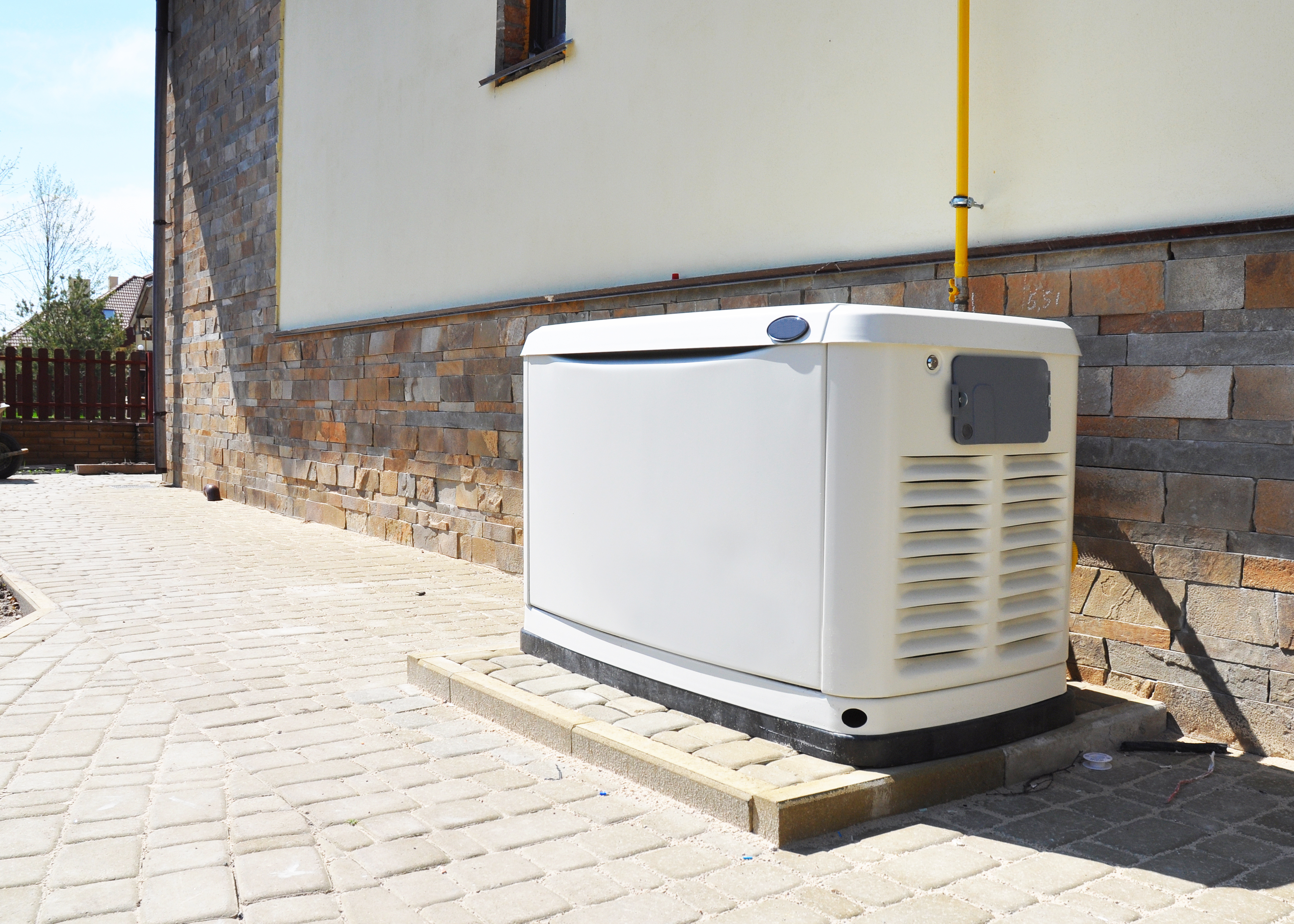 Pros And Cons Of Indoor Generators