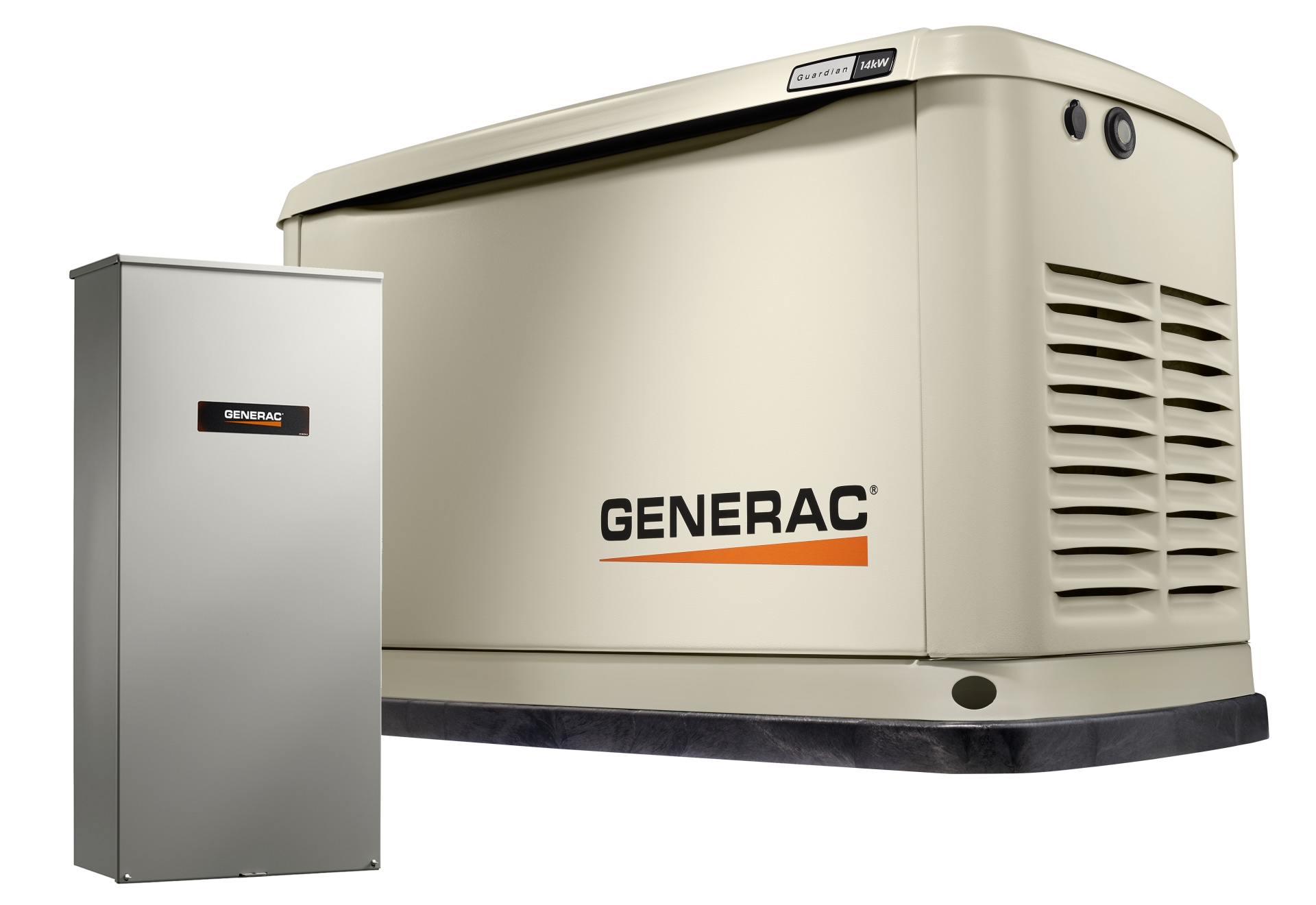 Pros & Cons Of Generac Generators