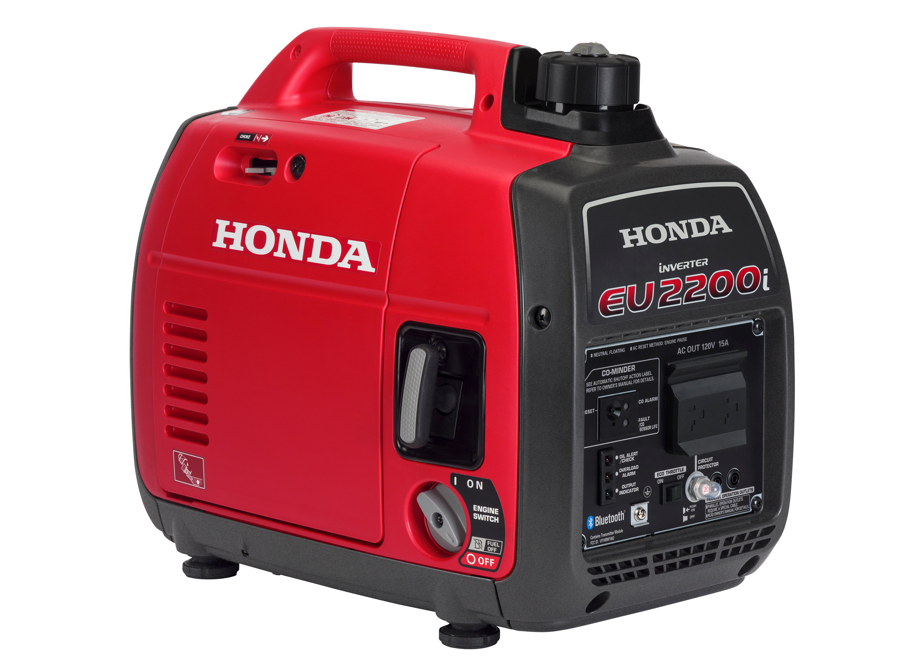 Safety Considerations For Electric Start Honda Generators