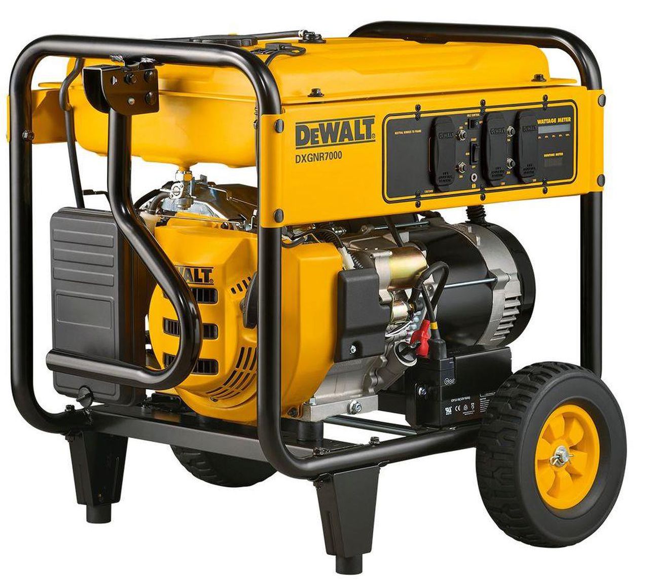 Tips For Using Dewalt Generator 4000