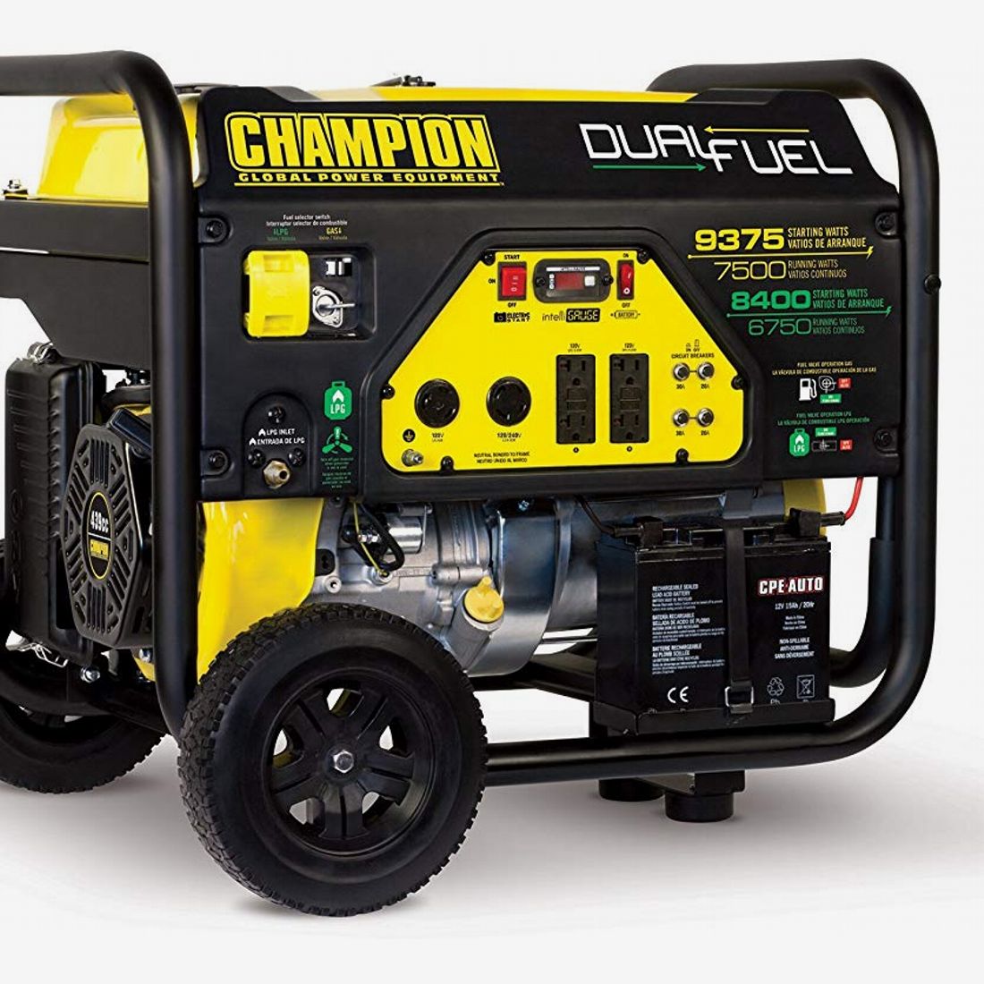 Top Cheap Generators On The Market