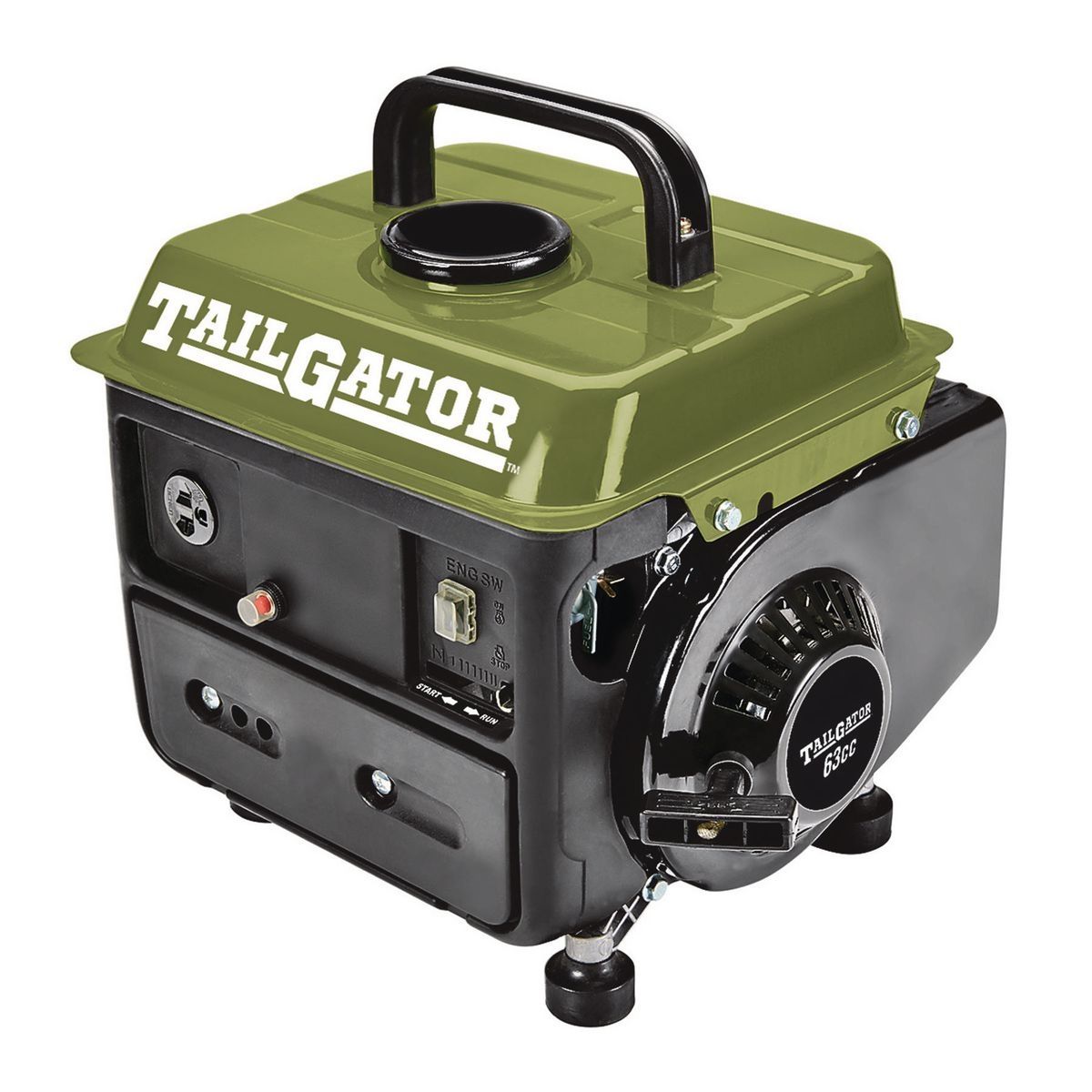 Troubleshooting Harbor Freight Generator Issues