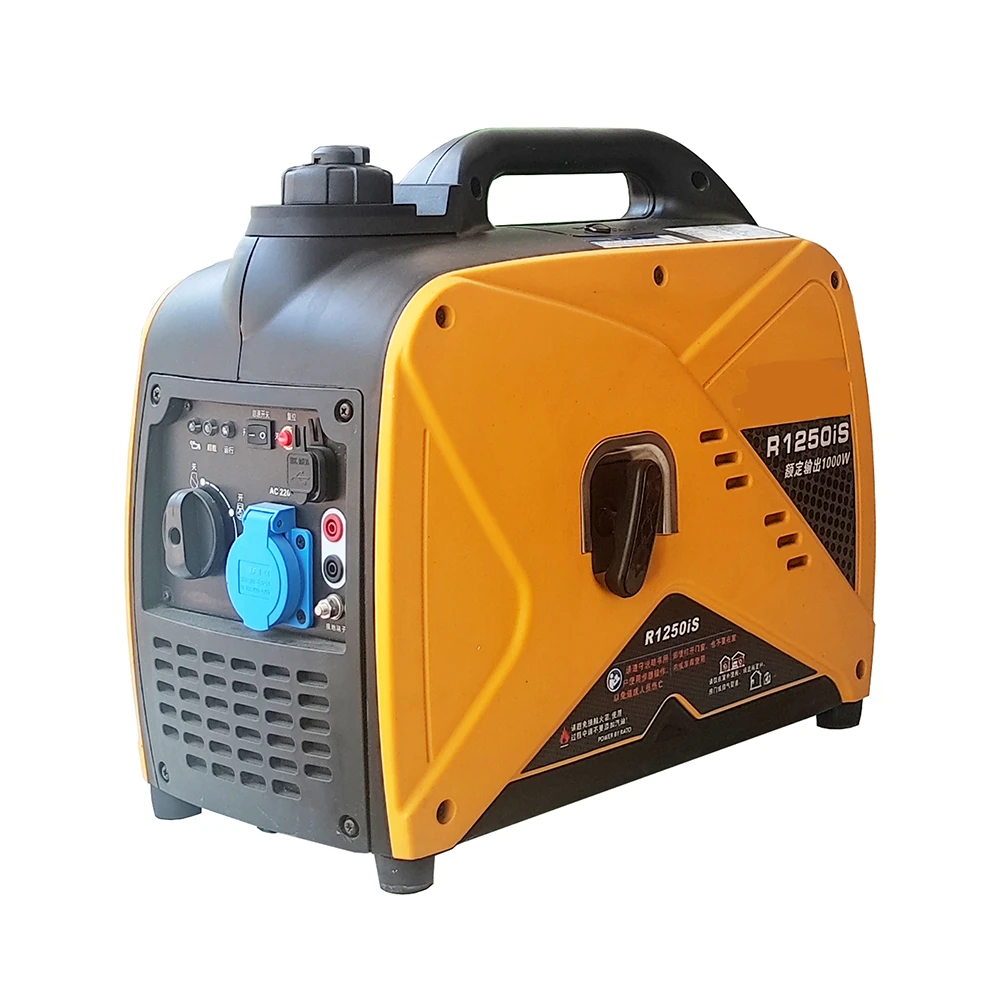 What Is A 1Kw Generator?