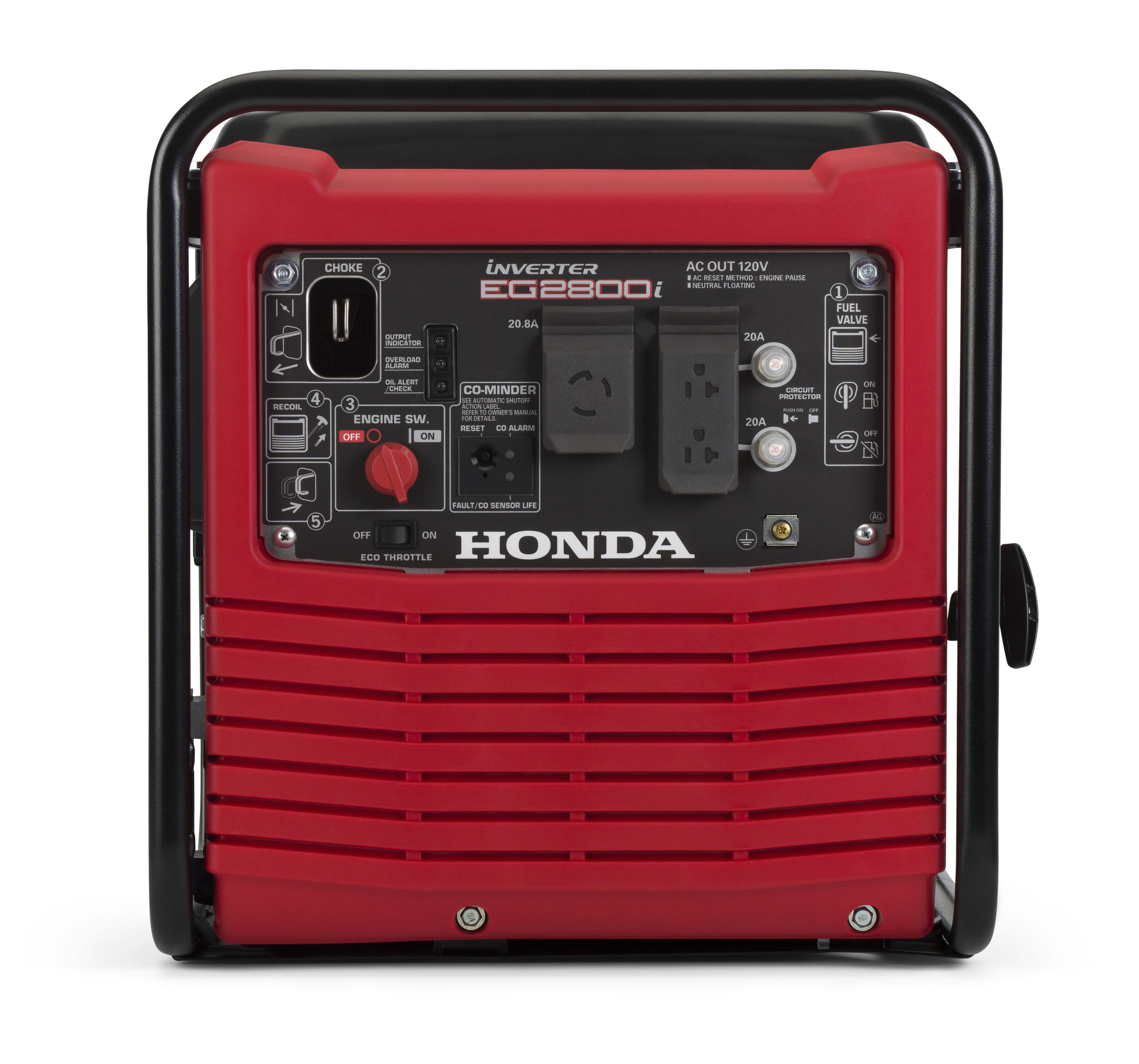 Where To Buy 2800 Watt Generators