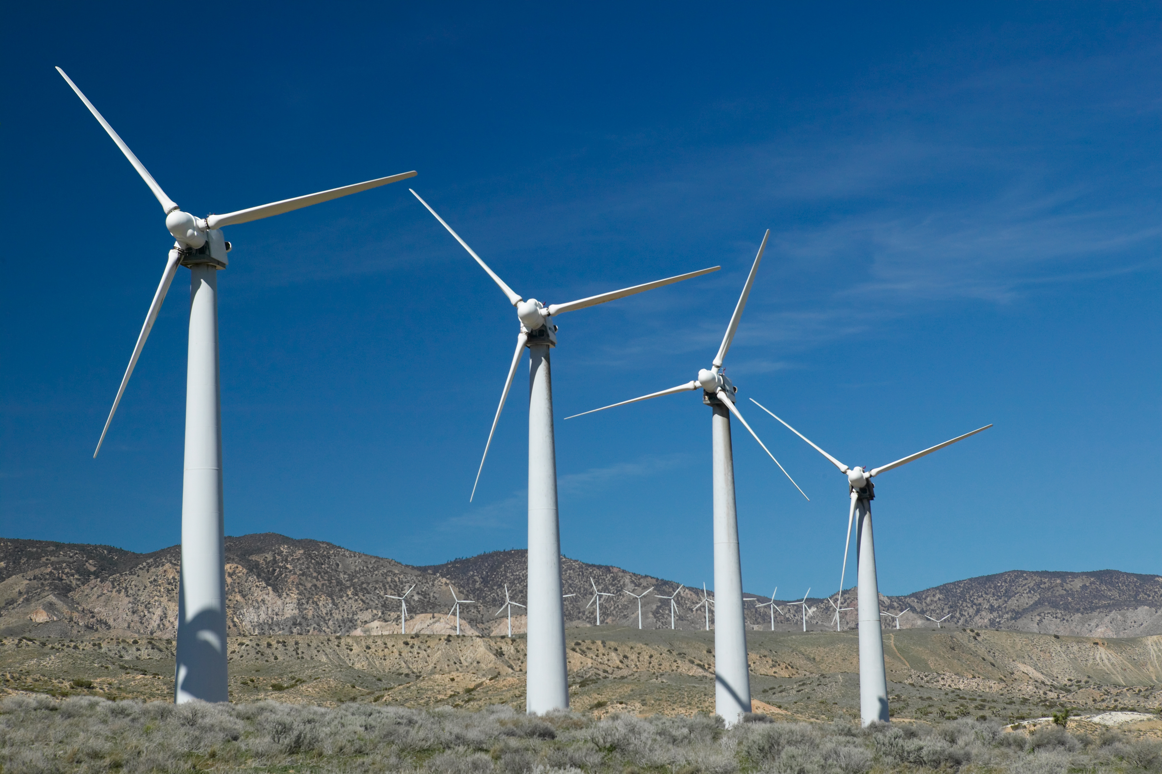 Wind Generators